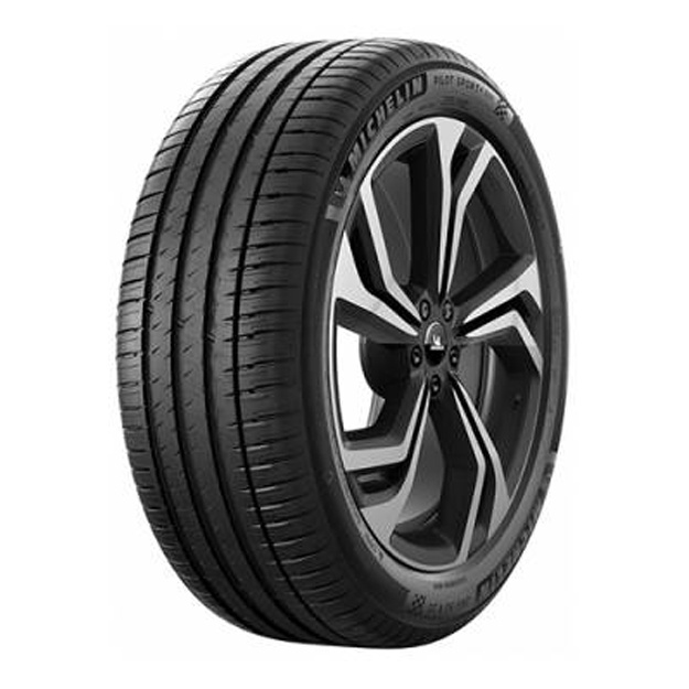 Shina MICHELIN 245/40 ZR18 PILOT SPORT 5 1 ta