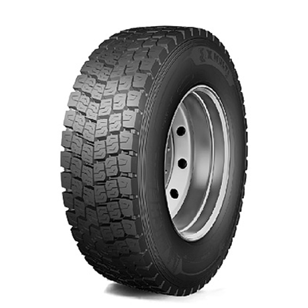 Shina MICHELIN 315/70 R22.5 MULTI HD D 154/150LVM 4 ta