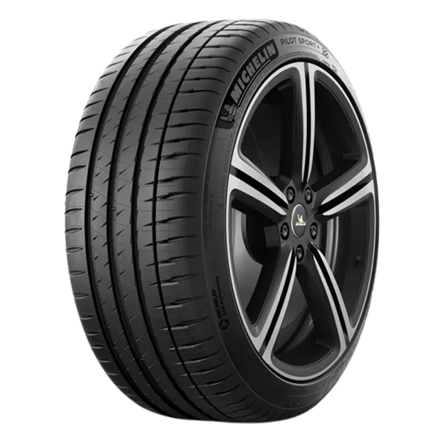 Шина MICHELIN 285/45 ZR21 PILOT SPORT 4 SUV 1 шт