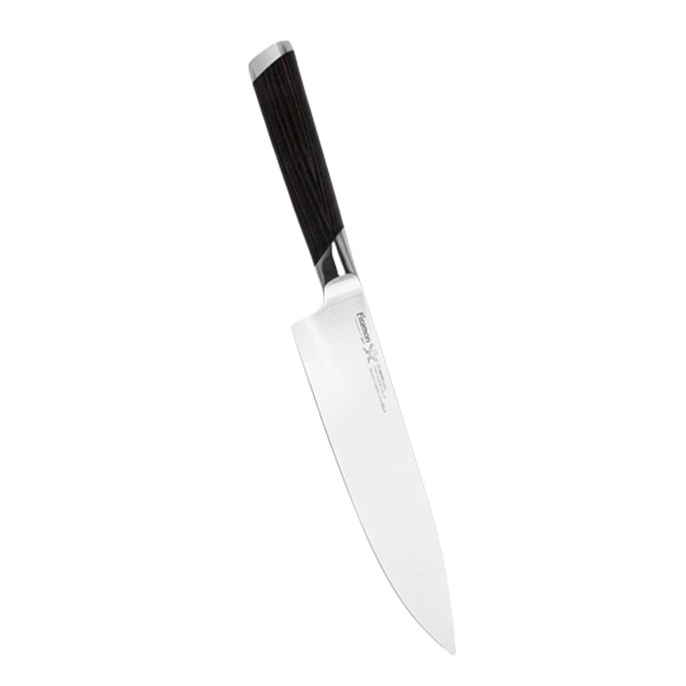 Oshpaz pichog‘i Fissman 2814 20 sm (po‘lat AUS-6)