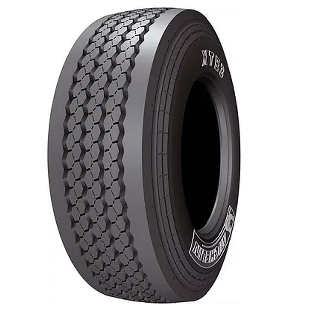 Shina MICHELIN 385/65 R22.5 XTE3 160JVG162527 4 ta