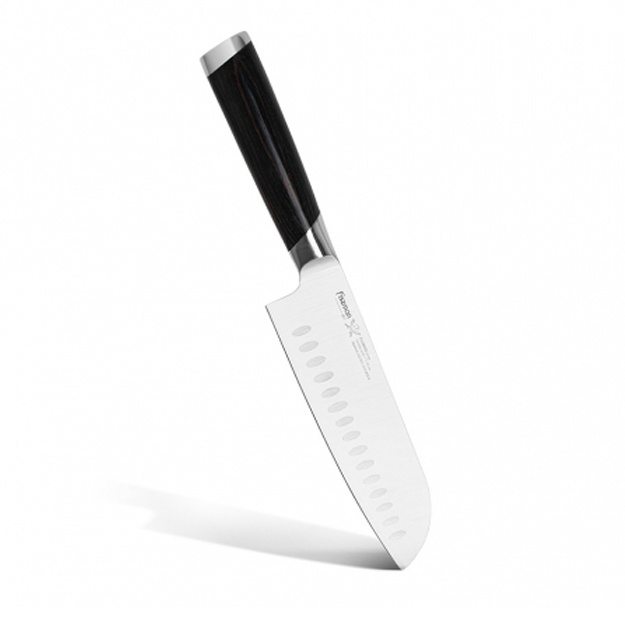 Santoku pichog‘i Fissman 2817 18 sm (AUS-6 po‘lat)