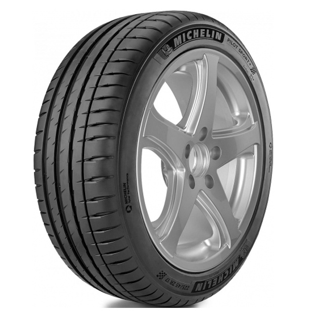 Шина MICHELIN 245/40 ZR18 97Y XL TL MO1 PILOT SPORT 4 1 шт