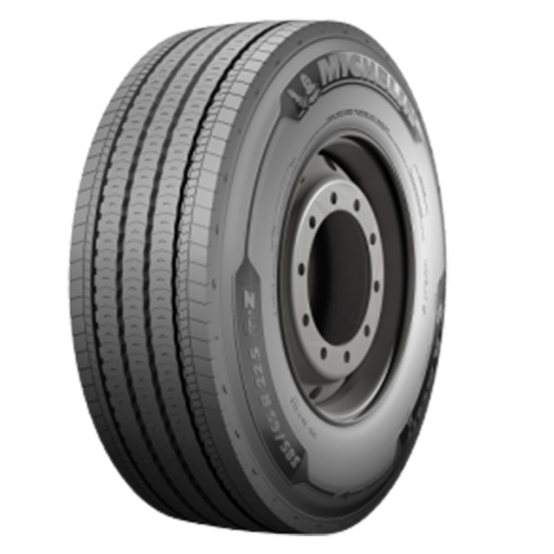 Шина MICHELIN 385/65 R22.5 MULTI HL Z 164KVG 4шт
