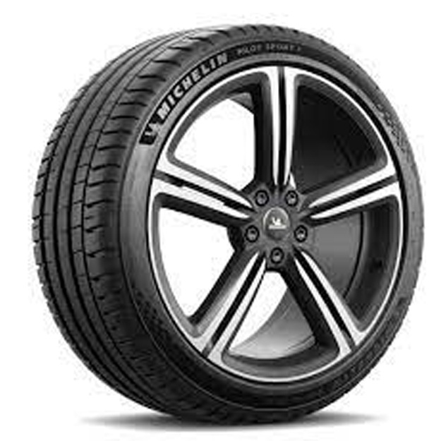 Shina MICHELIN 245/45 ZR17 PILOT SPORT 5 1 ta