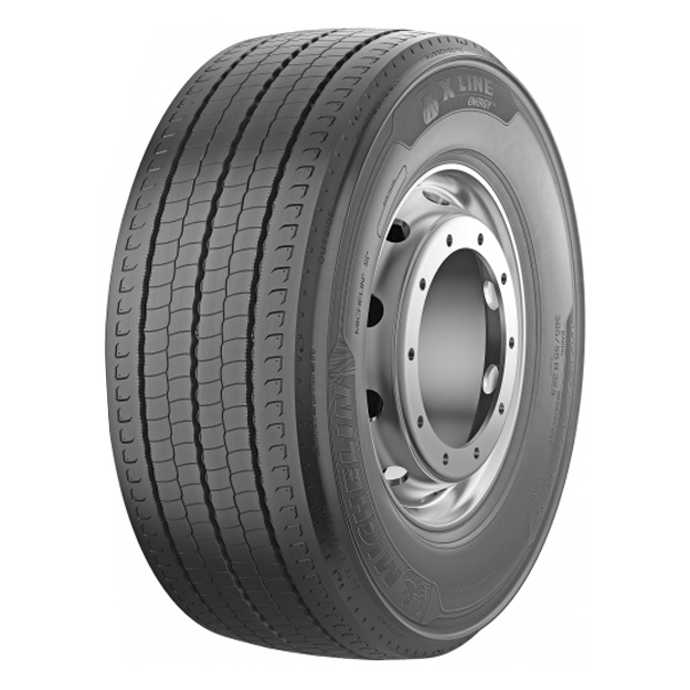 Шина MICHELIN 385/65 R22.5 LINE NRG F AS 160K 4шт