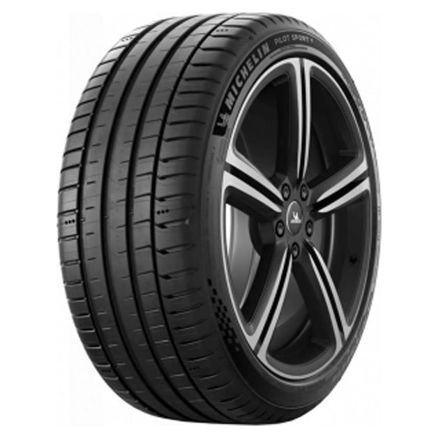 Shina MICHELIN 215/45 ZR17 PILOT SPORT 5 4 ta