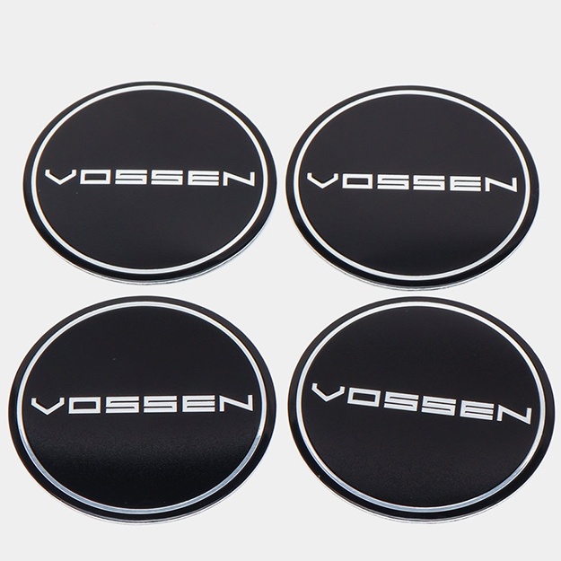 Vossen disklari uchun himoya qopqog‘i, 45 mm 001 Qora