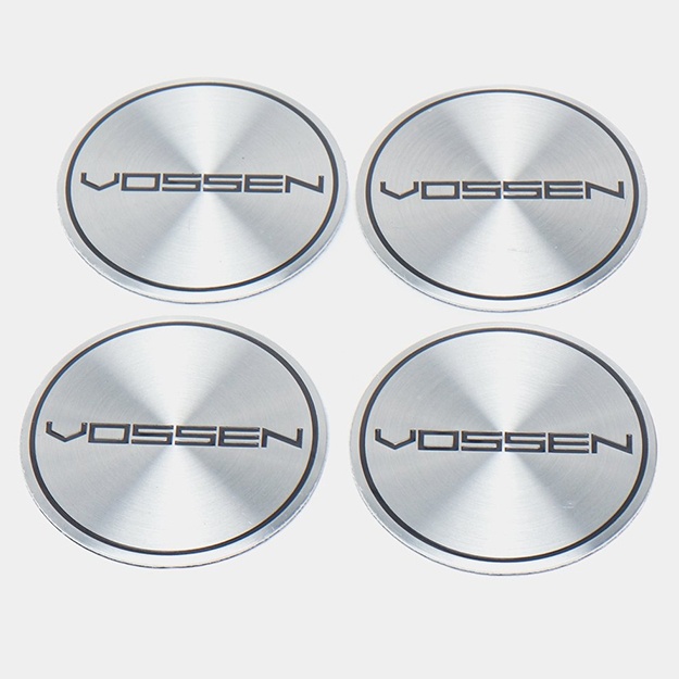 Vossen disklari uchun himoya qopqog‘i, 45 mm 001 kumush