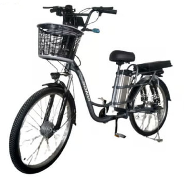 Elektricheskiy Velo 26 tabloli VL-5132