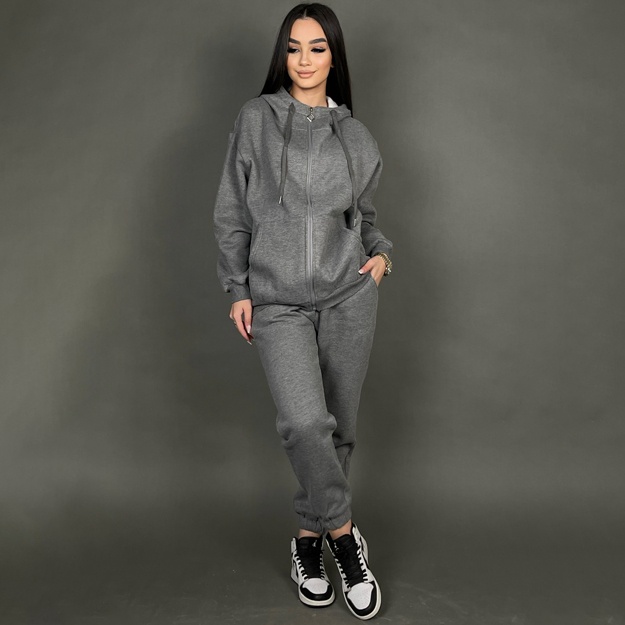 Ayollar uchun ikki qismli kiyim ART S-18 XL yashil