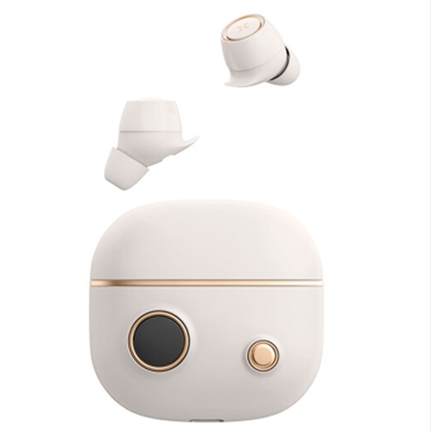Simsiz quloqchin EDIFIER T0-U2 mini Oq