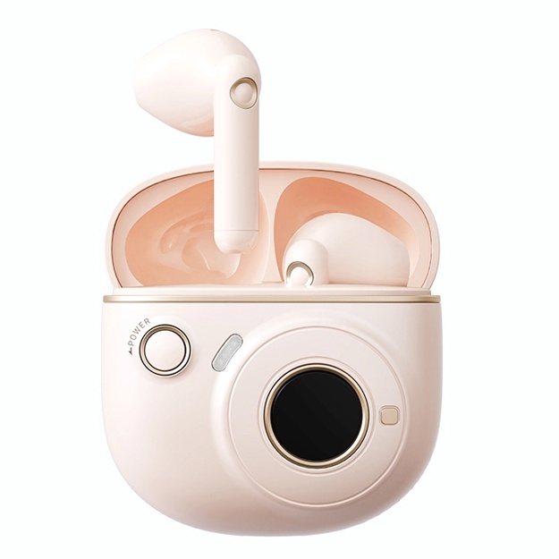 Simsiz quloqchin EDIFIER T0-U2 mini Pushti