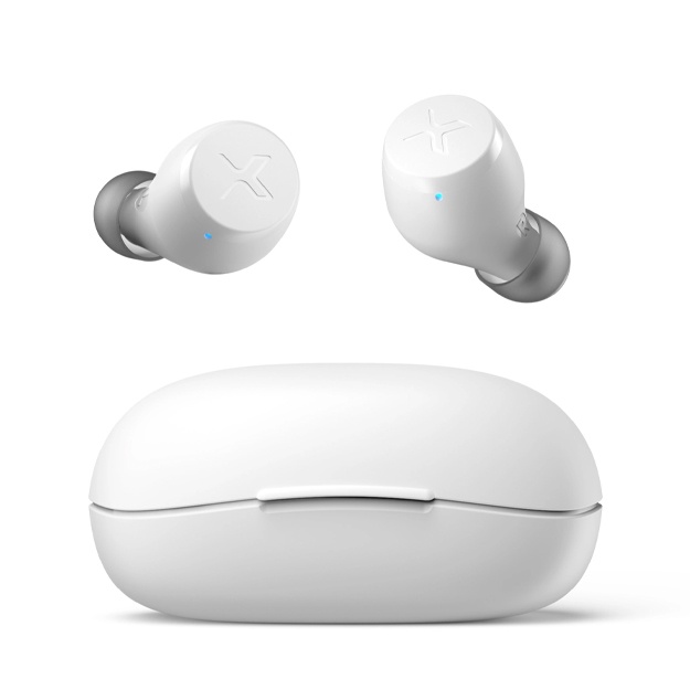 Simsiz quloqchin Edifier X3s White