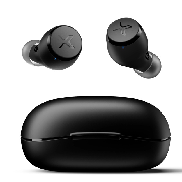 Беспроводные наушники Edifier X3s Black