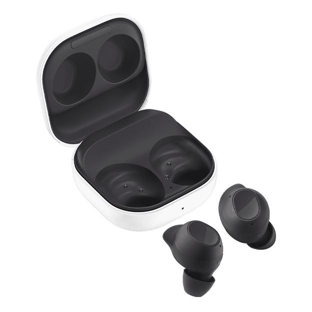 Simsiz quloqchin Samsung Galaxy Buds FE Qora