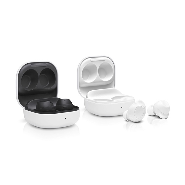 Simsiz quloqchin Samsung Galaxy Buds FE