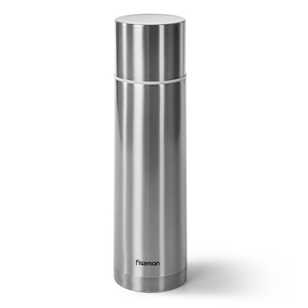 Zanglamaydigan po‘latdan yasalgan termos Fissman 9845 750 ml