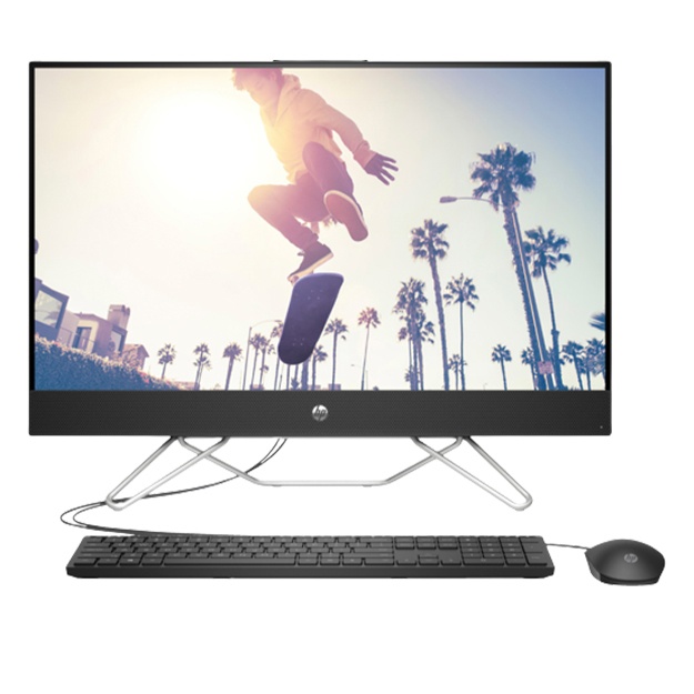 Monoblok HP All in One 27-cb1013nh I7-1255U 8/512GB SSD 27" FHD from UAE