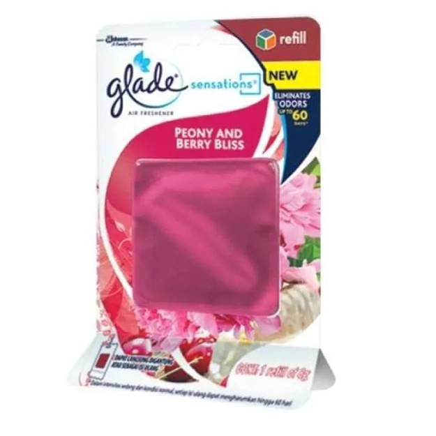 Havo spreyi Glade gul hidi