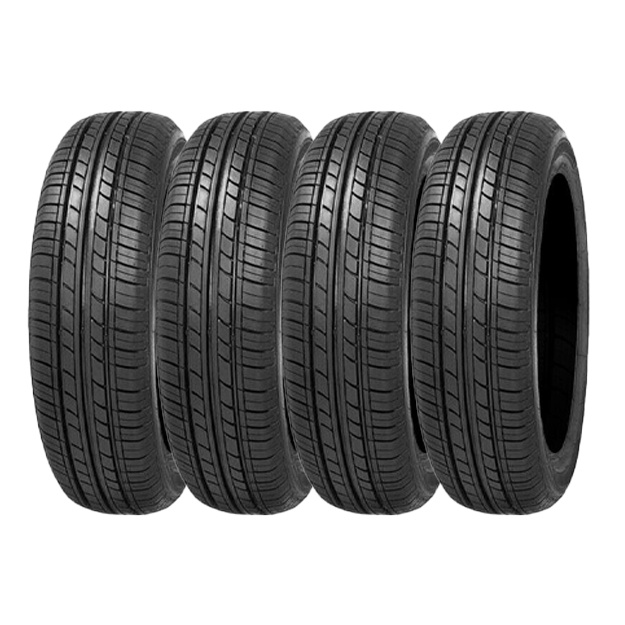 Avtomobil shinasi Imperial 175/70 R14 95T Ecodriver 2 4 ta