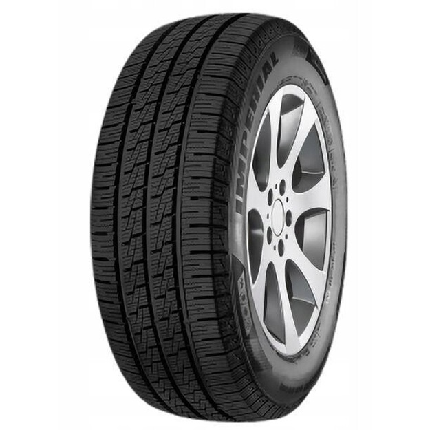 Avtomobil shinasi Imperial 175/70 R14 Van Driver All Season 1 ta