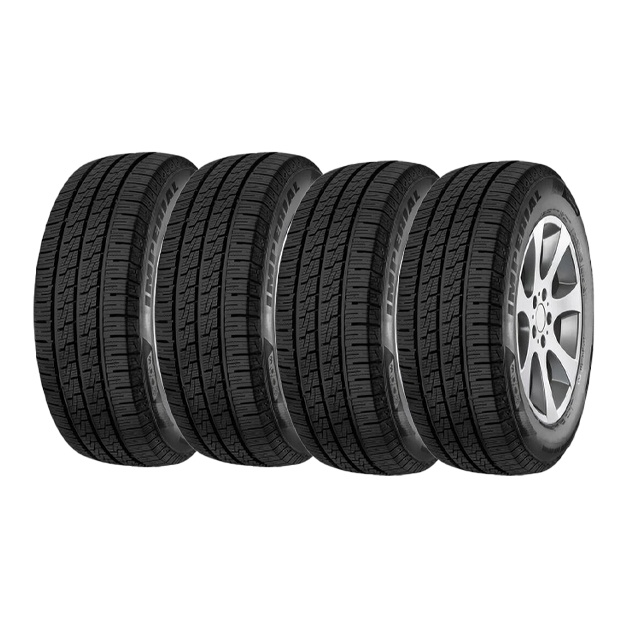 Автомобильная шина Imperial 175/70 R14 Van Driver All Season 4шт