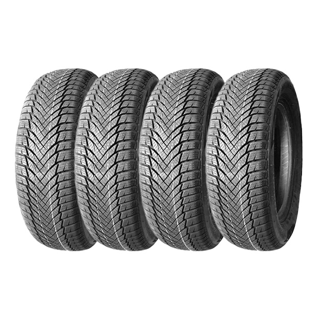 Avtomobil shinasi Imperial 185/65R14 Snowdragon HP 86T 4 ta