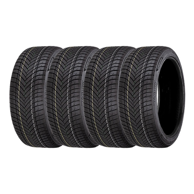 Avtomobil shinasi Imperial 175/70 R14 84T All Season Driver 4 ta