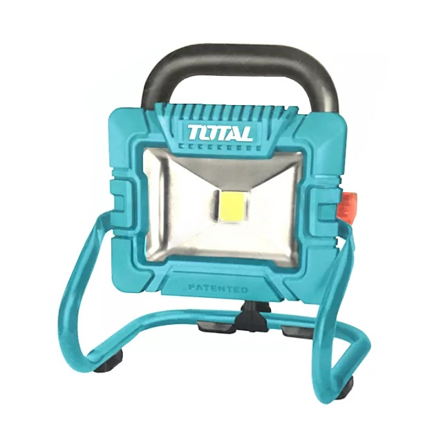 Lityum-ionli portativ chiroq Total TRLF4415