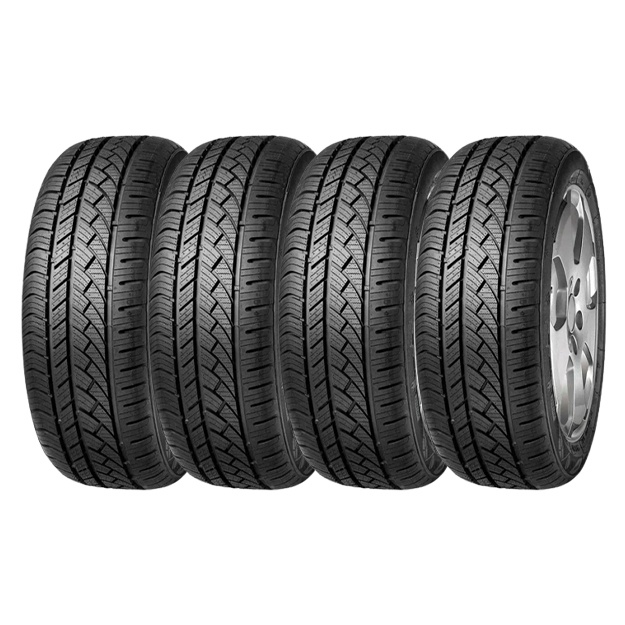 Автомобильная шина Imperial 205/55R16 Eco Driver 4S 4шт