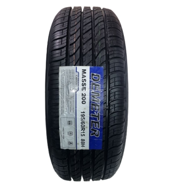 Avtomobil shinasi Demeter Masse 200 1 ta