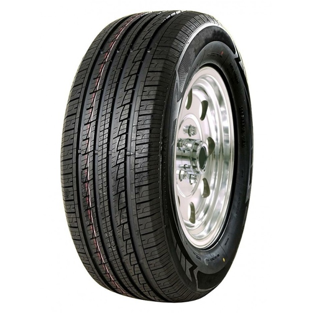 Автомобильная шина iLink 235/60 R16 100H Powercity 79
