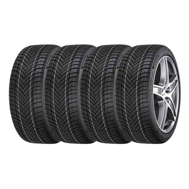 Avtomobil shinasi Imperial 225/60 R16 All Season Driver 4 ta