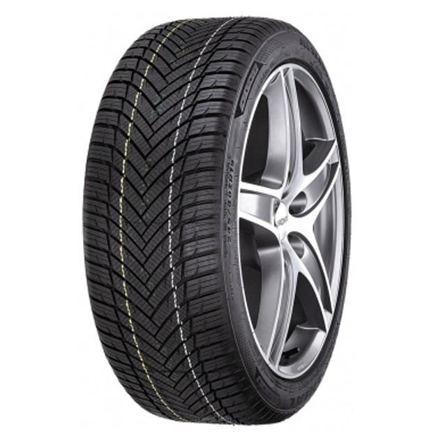 Avtomobil shinasi Imperial 205/45R17 All Season Driver 1 ta