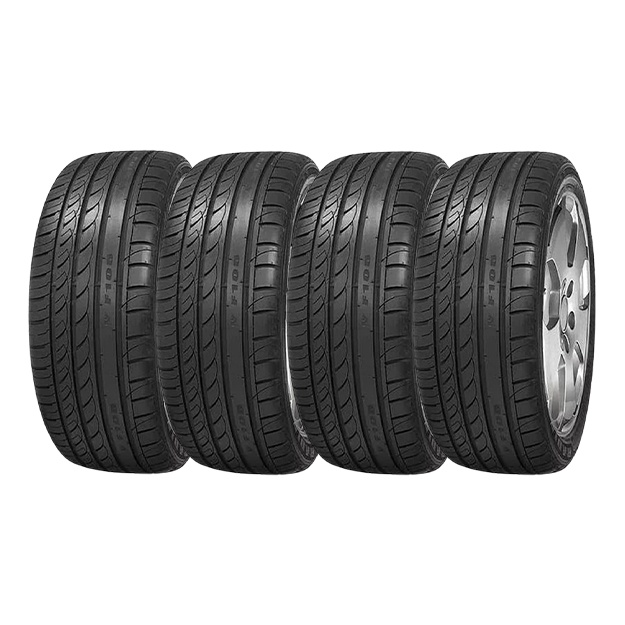 Avtomobil shinasi Imperial 215/40R17 Ecosport 87W 4 ta