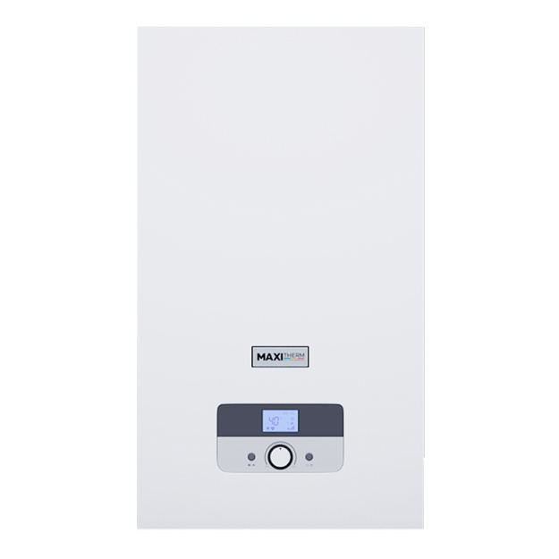 Devorli gazli ikki pallali qozon MAXI THERM 18