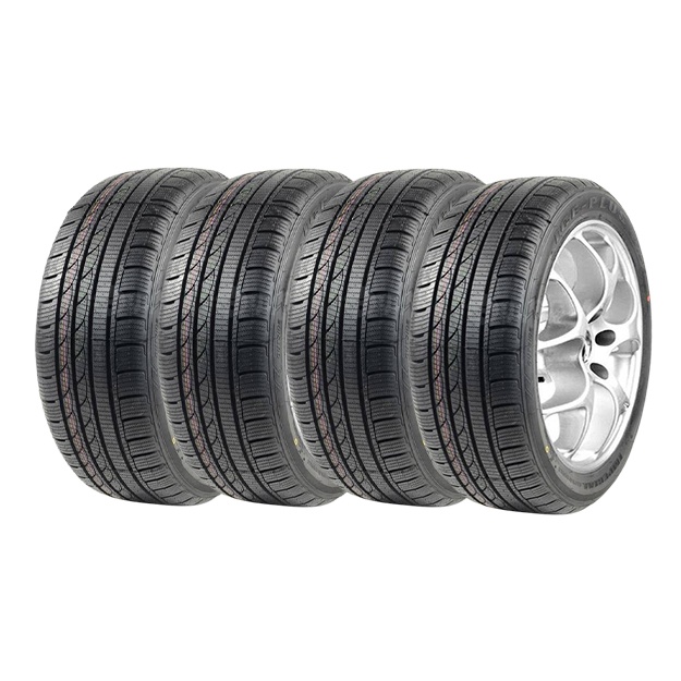 Автомобильная шина Imperial 215/55R17 Snowdragon3 Ice-Plus S210 4шт