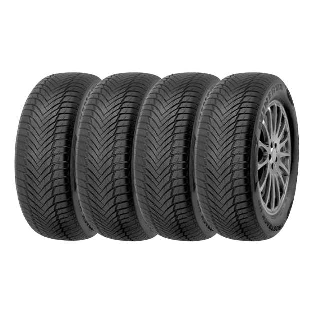 Avtomobil shinasi Imperial 215/50R17 All Season Driver 4 ta