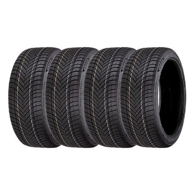 Avtomobil shinasi Imperial 235/55R17 All Season Driver 4 ta