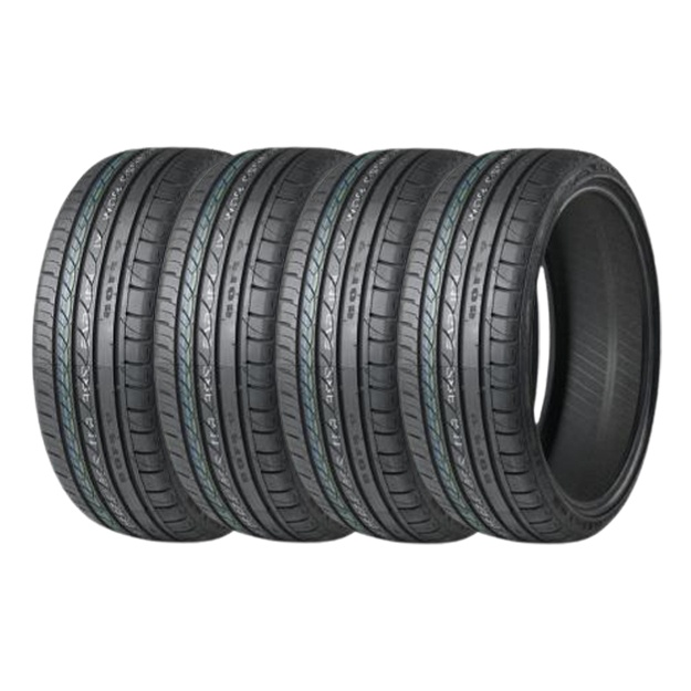 Avtomobil shinasi Imperial 235/60R18 EcoSport 4 ta