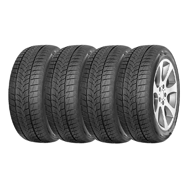 Автомобильная шина Imperial 215/55 R18 Snowdragon UHP 4шт