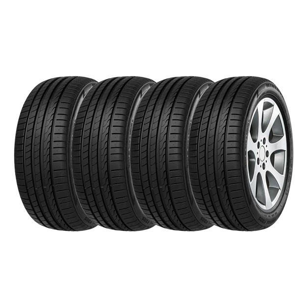 Avtomobil shinasi Imperial 225/45 R18 Imperial EcoSport 2 4 ta