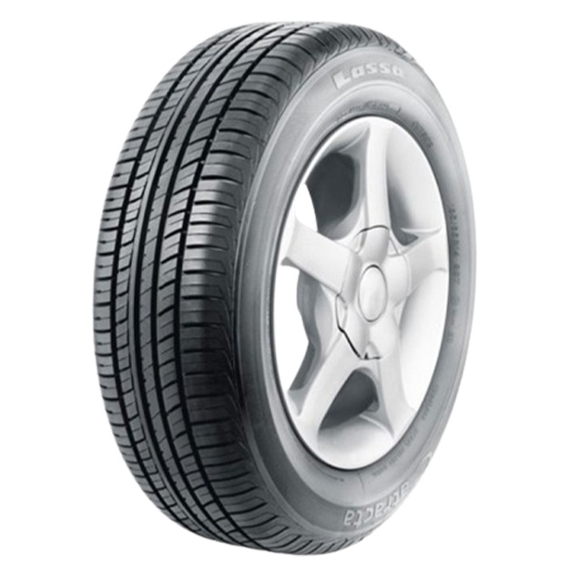 Avtomobil shinasi Lassa Atracta 175/70 R12 1 ta