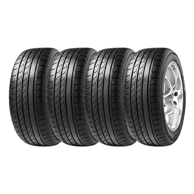 Avtomobil shinasi Imperial 245/45 R19 Snowdragon3 Ice-Plus S210 4 ta