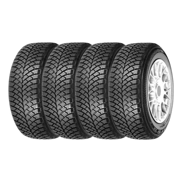 Avtomobil shinasi Lassa Snoways 2 165/70 R13 4 ta