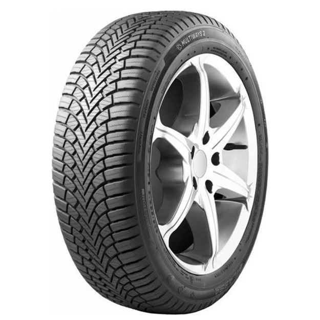 Avtomobil shinasi Lassa Multiways2 175/70 R12 1 ta