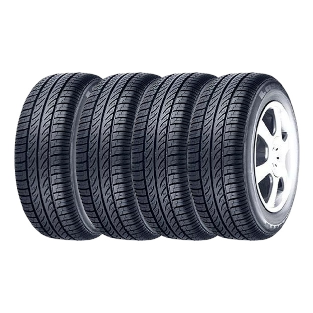 Автомобильная шина Lassa Miratta 165/70 R13 4шт