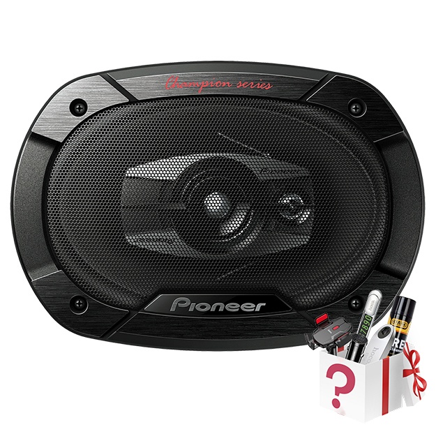 Акустика Pioneer TS-6965V3