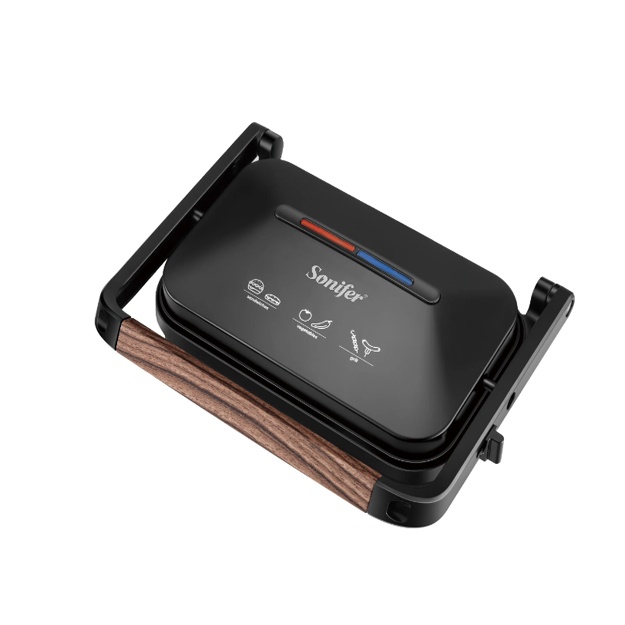 Elektr kontaktli panjara Sonifer SF-6160